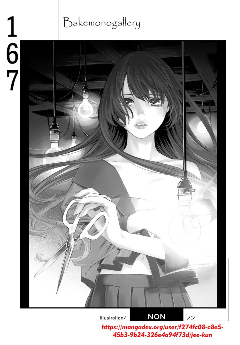 Chapter 167 - halaman 22