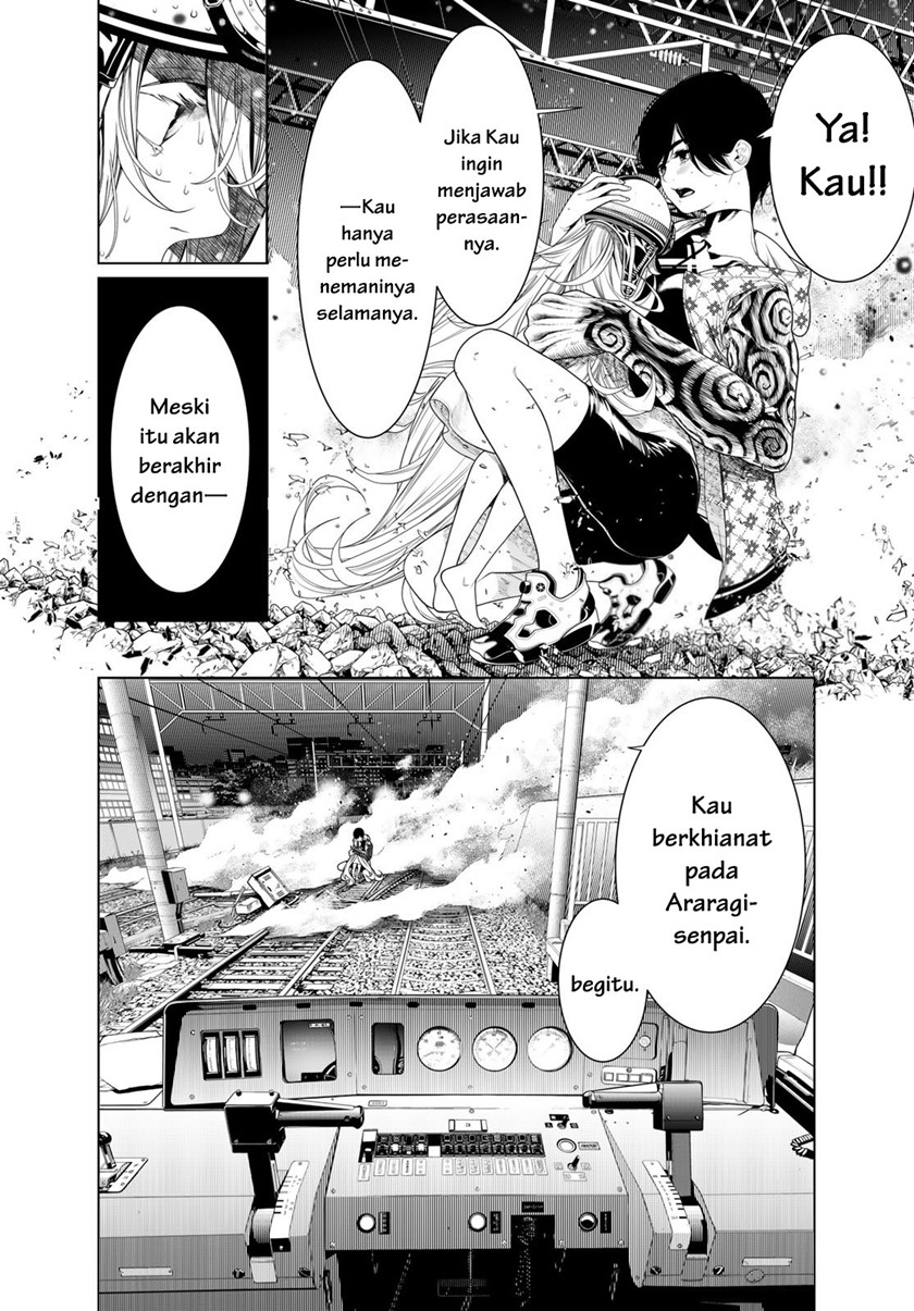 Chapter 167 - halaman 4