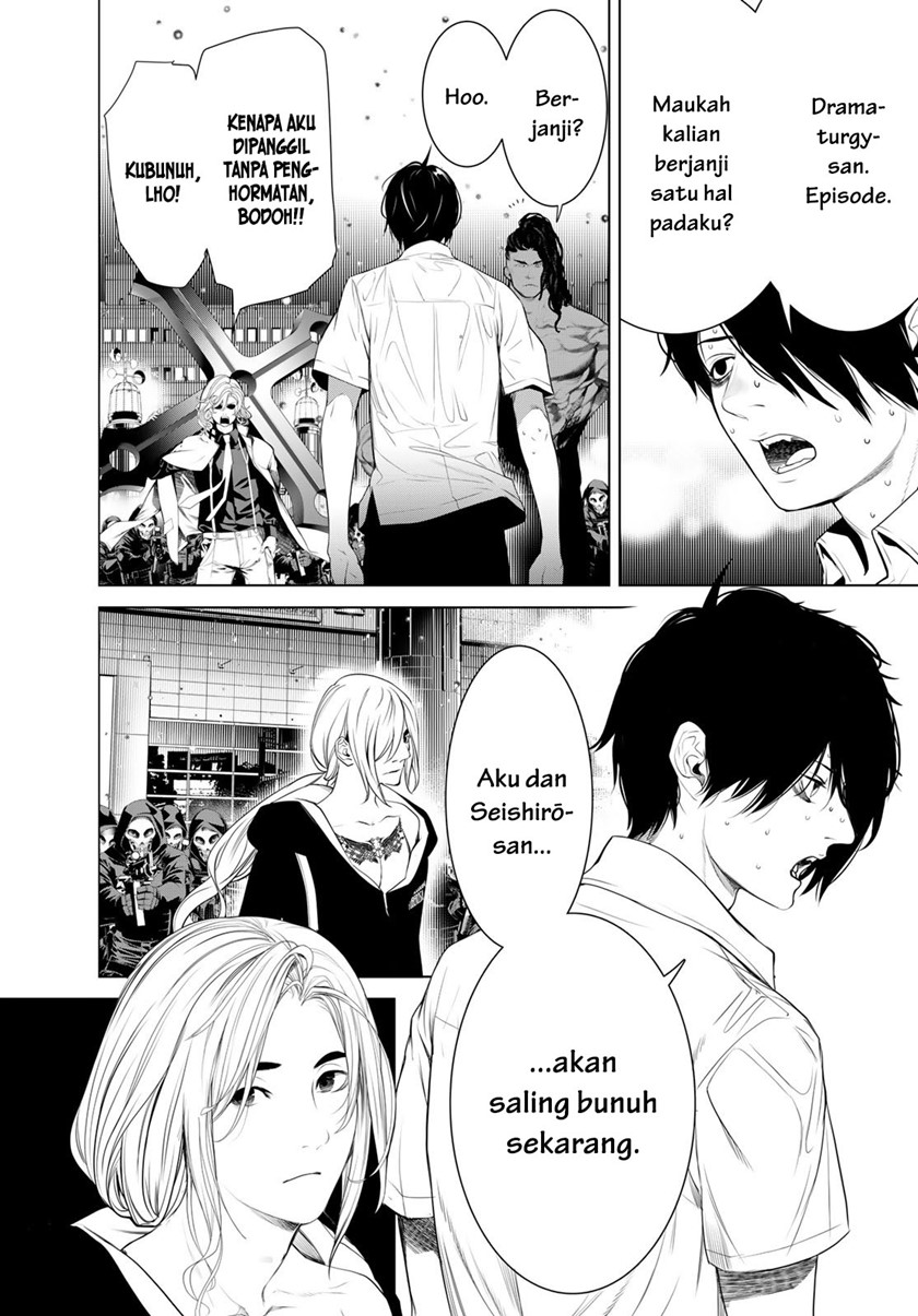 Chapter 167 - halaman 6