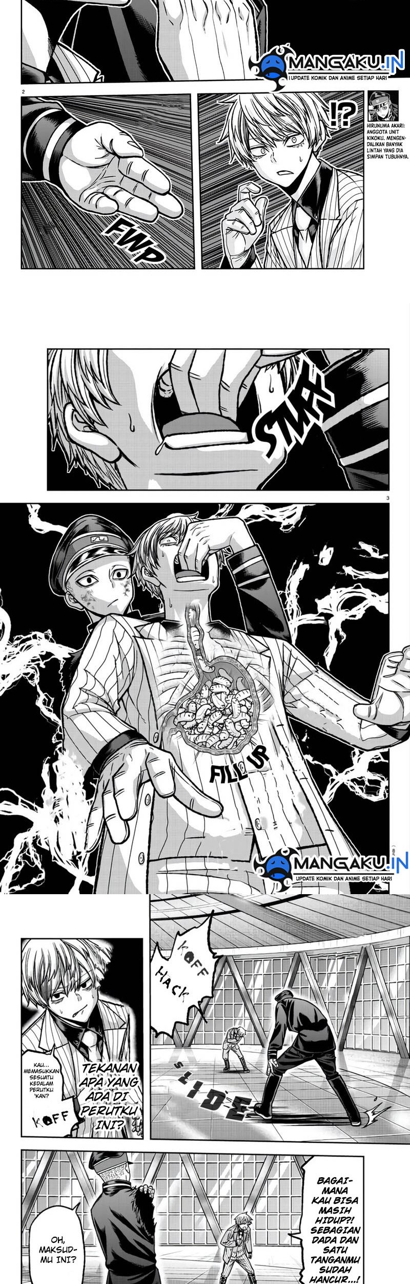 Chapter 104 - halaman 3