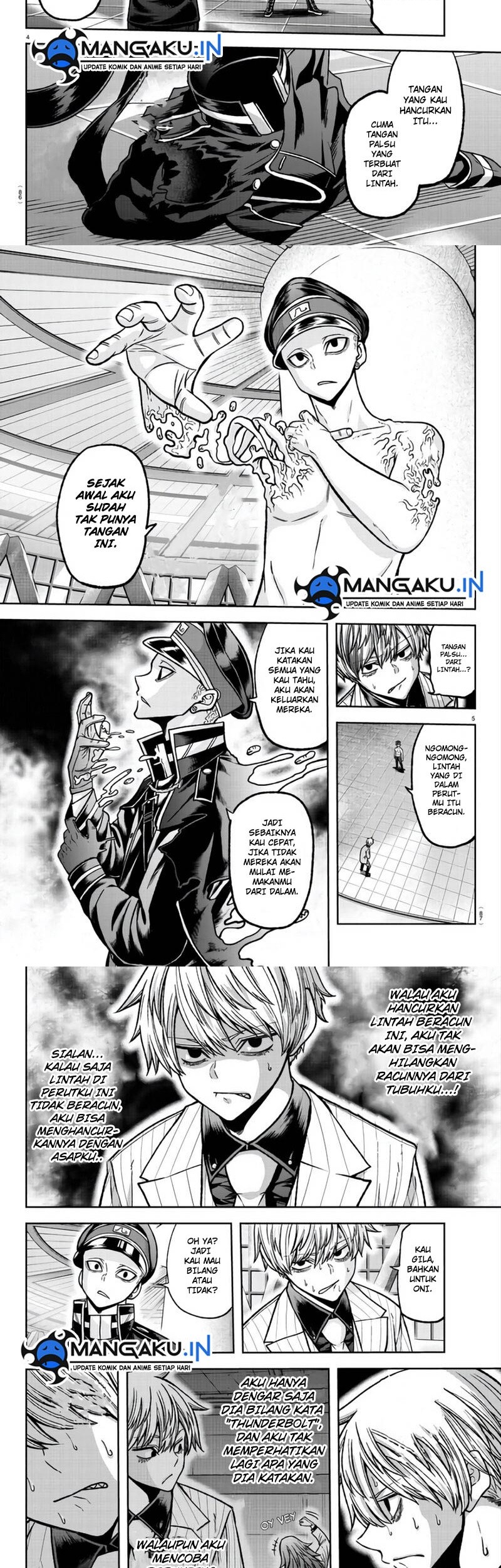 Chapter 104 - halaman 4
