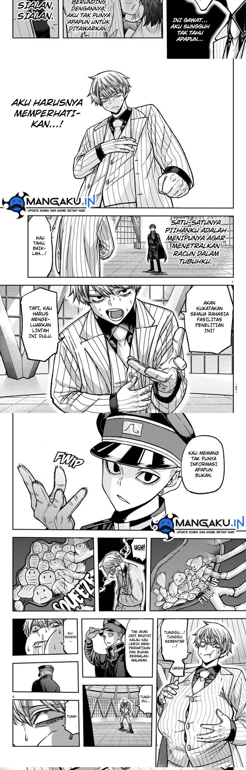 Chapter 104 - halaman 5