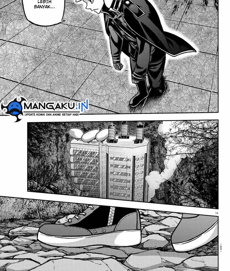 Chapter 104 - halaman 7