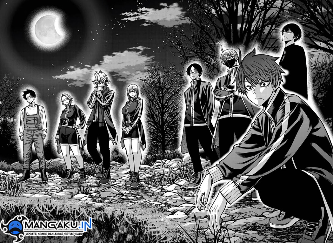 Chapter 104 - halaman 8