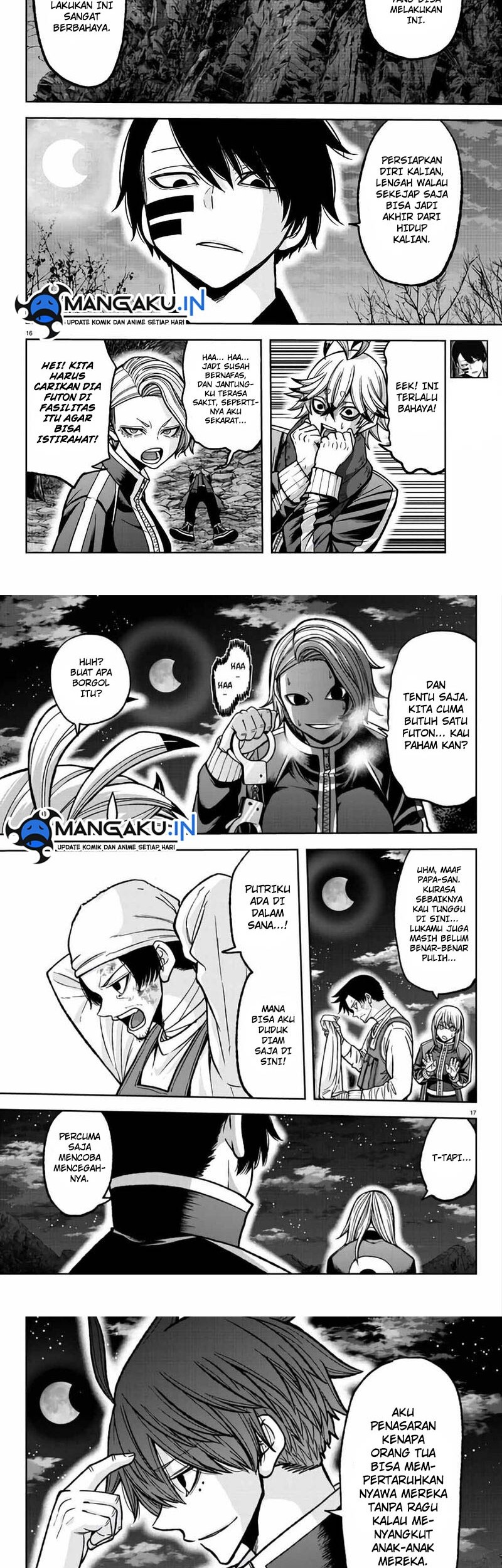 Chapter 104 - halaman 10
