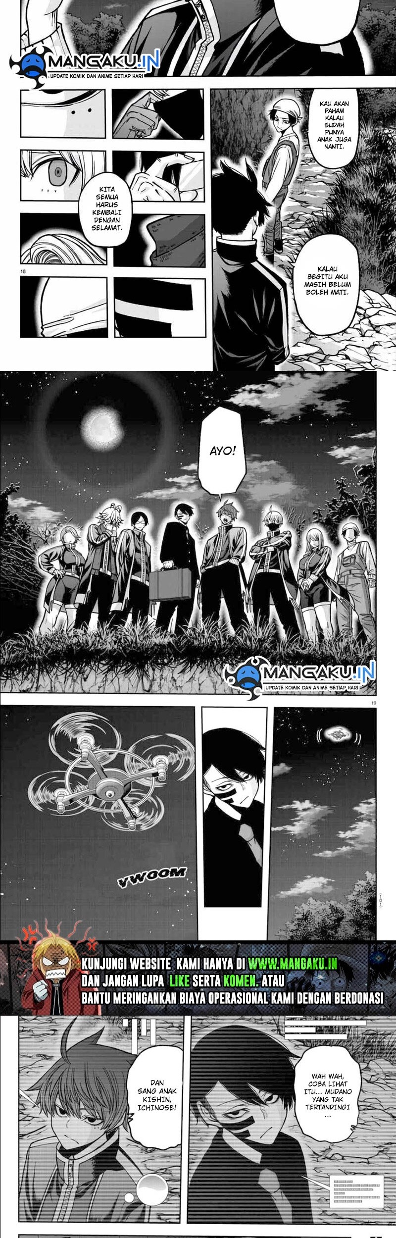 Chapter 104 - halaman 11
