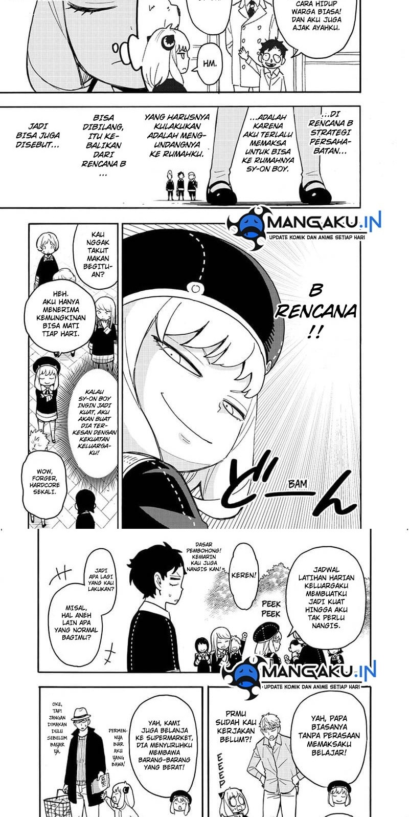 Chapter 76 - halaman 9