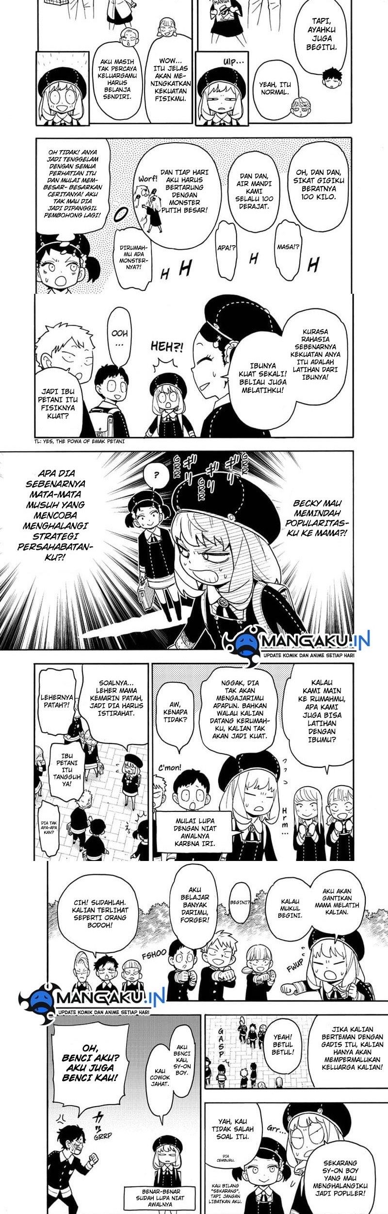Chapter 76 - halaman 10