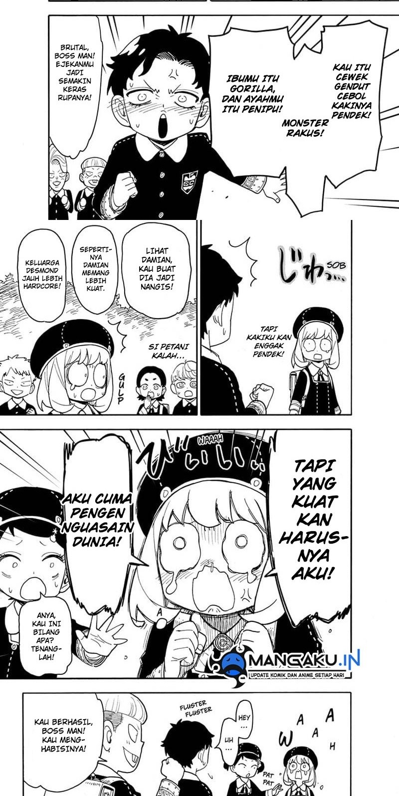 Chapter 76 - halaman 11