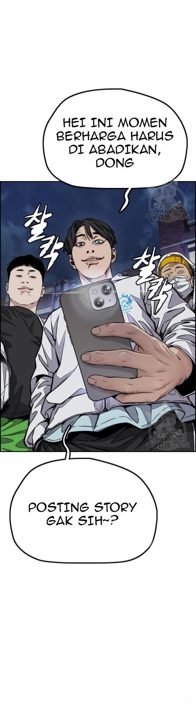 Chapter 435 - halaman 102