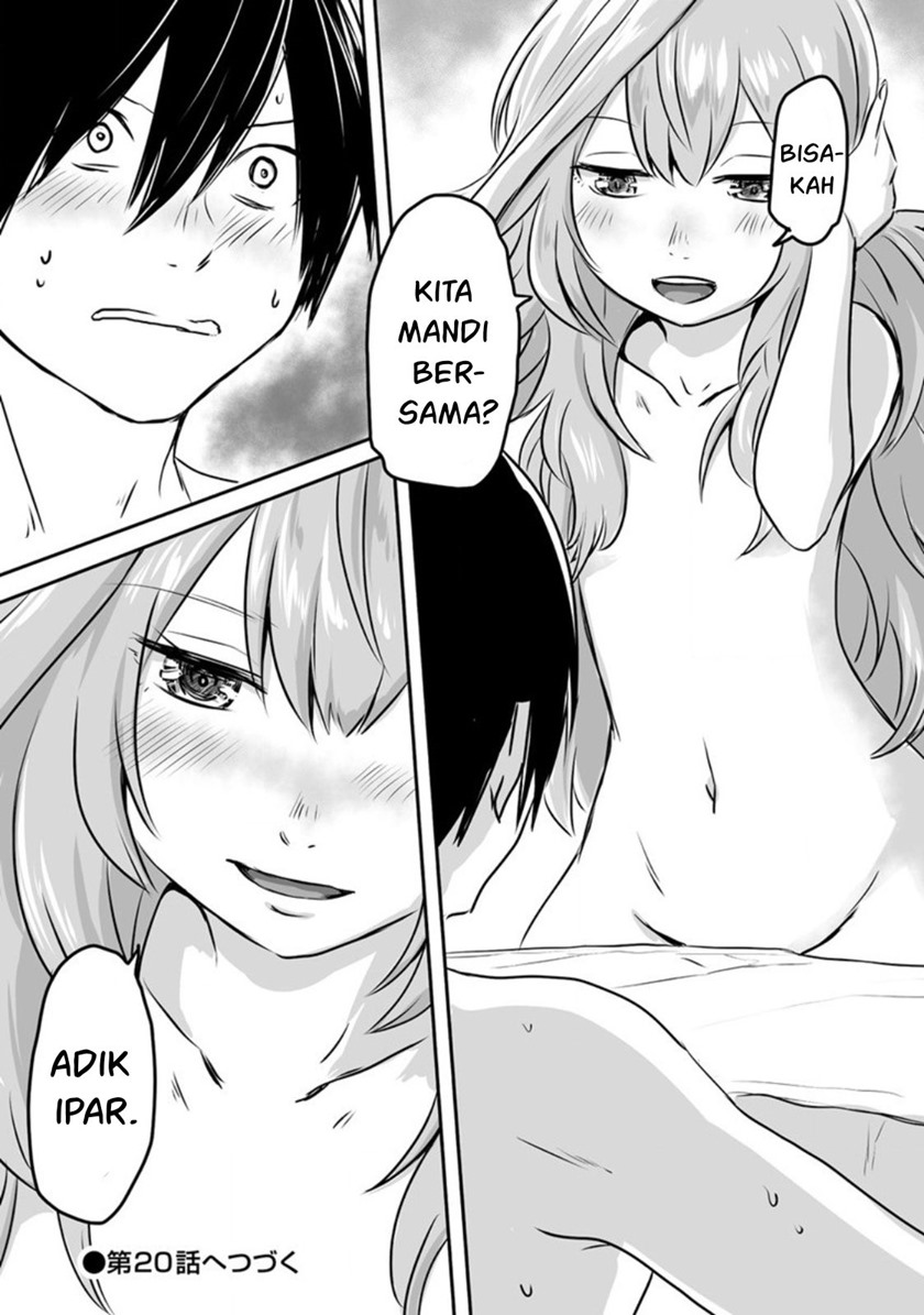 Chapter 19 - halaman 30