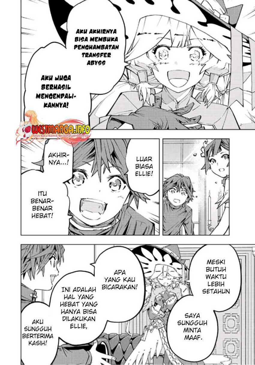 Chapter 78 - halaman 12