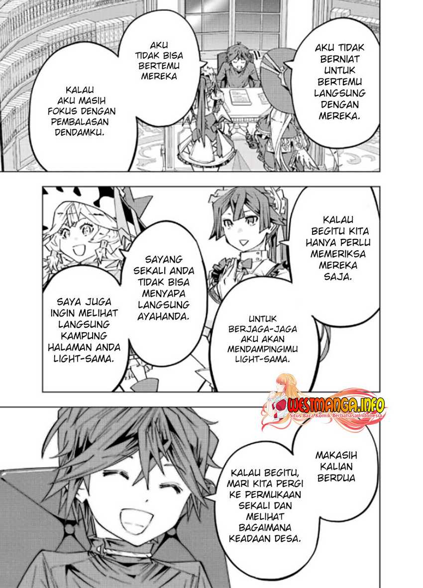 Chapter 78 - halaman 15