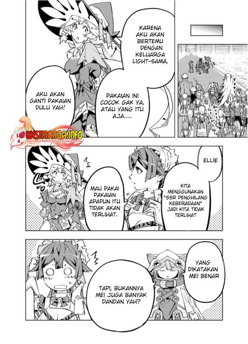 Chapter 78 - halaman 16