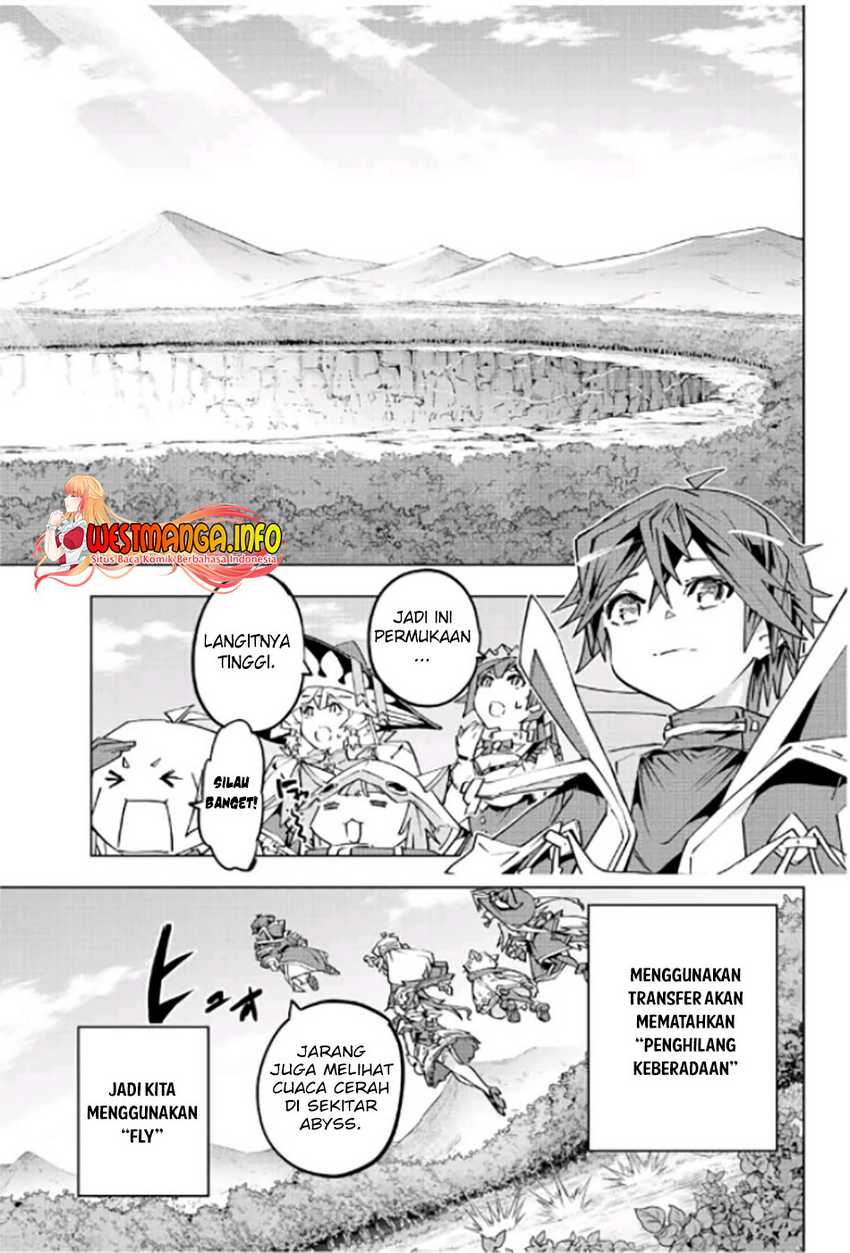 Chapter 78 - halaman 19