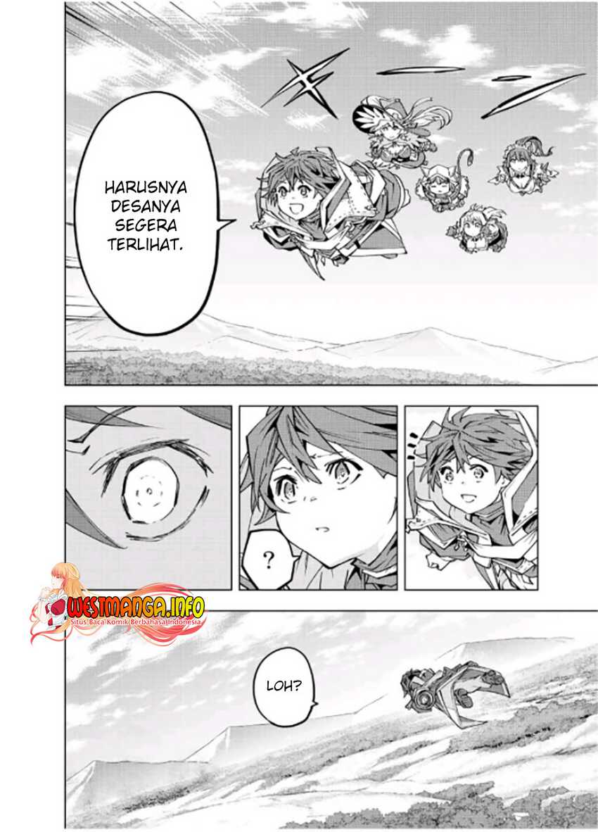 Chapter 78 - halaman 20