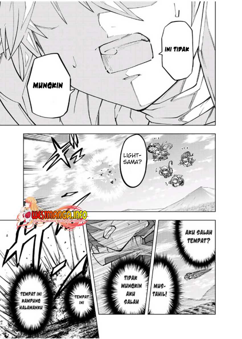 Chapter 78 - halaman 21