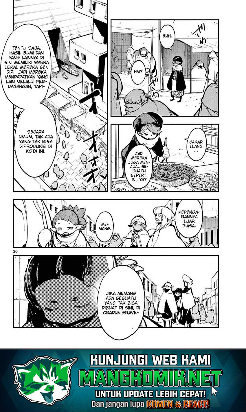 Chapter 39 - halaman 21