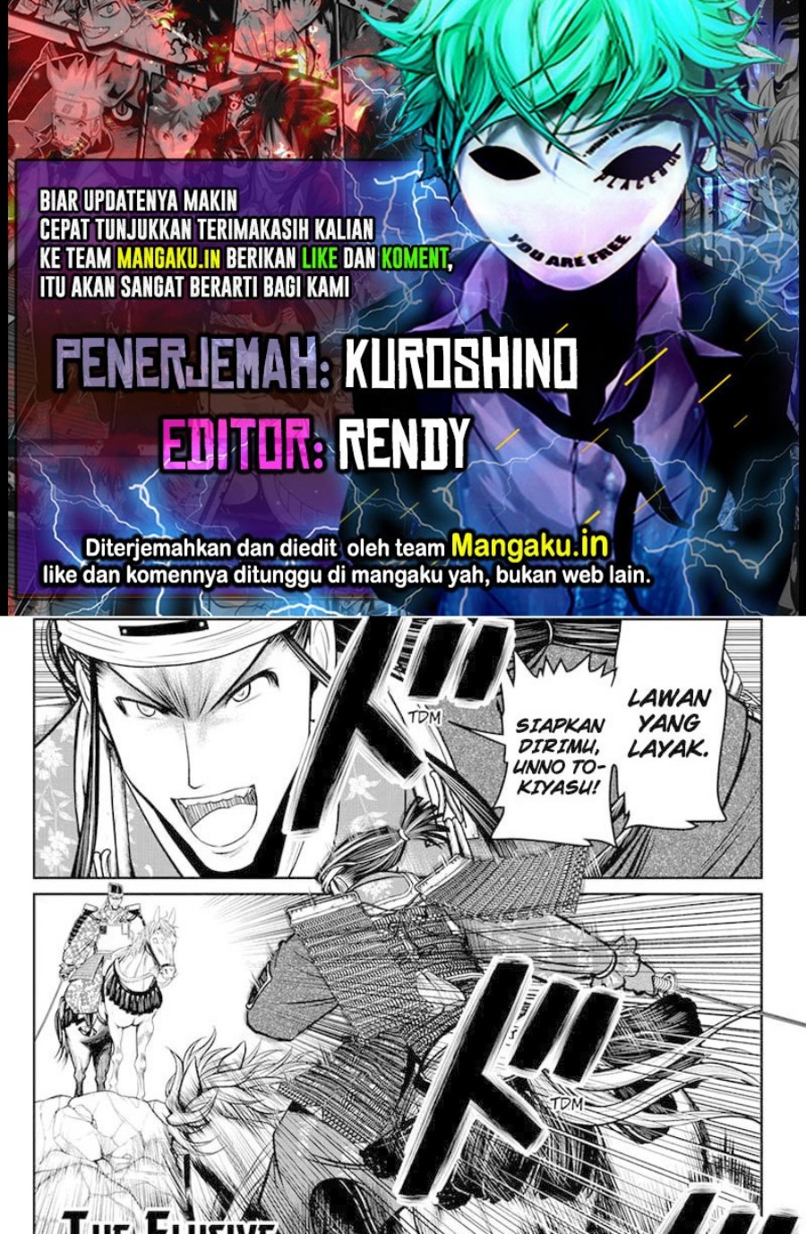 Chapter 76 - halaman 2