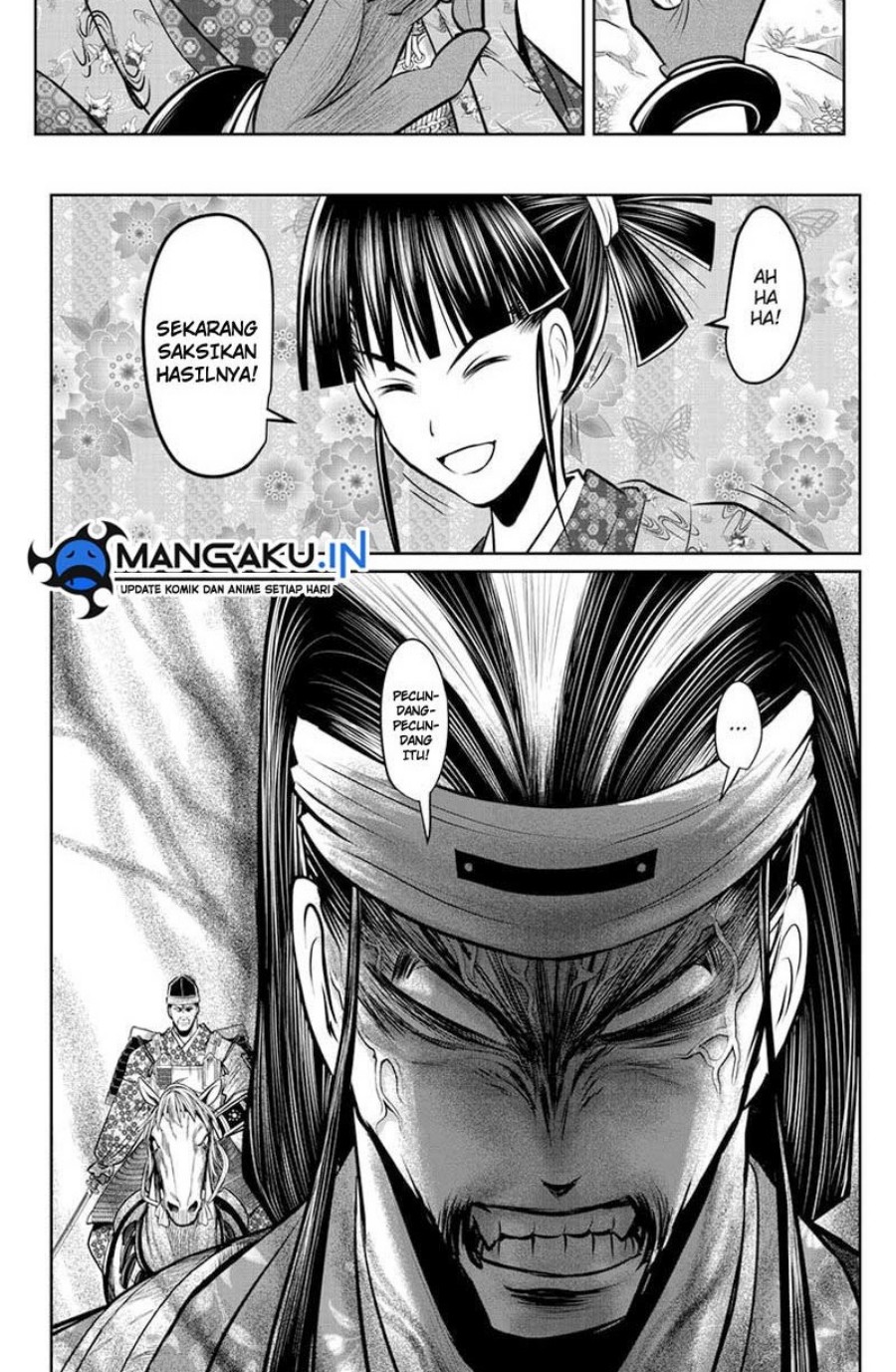 Chapter 76 - halaman 13