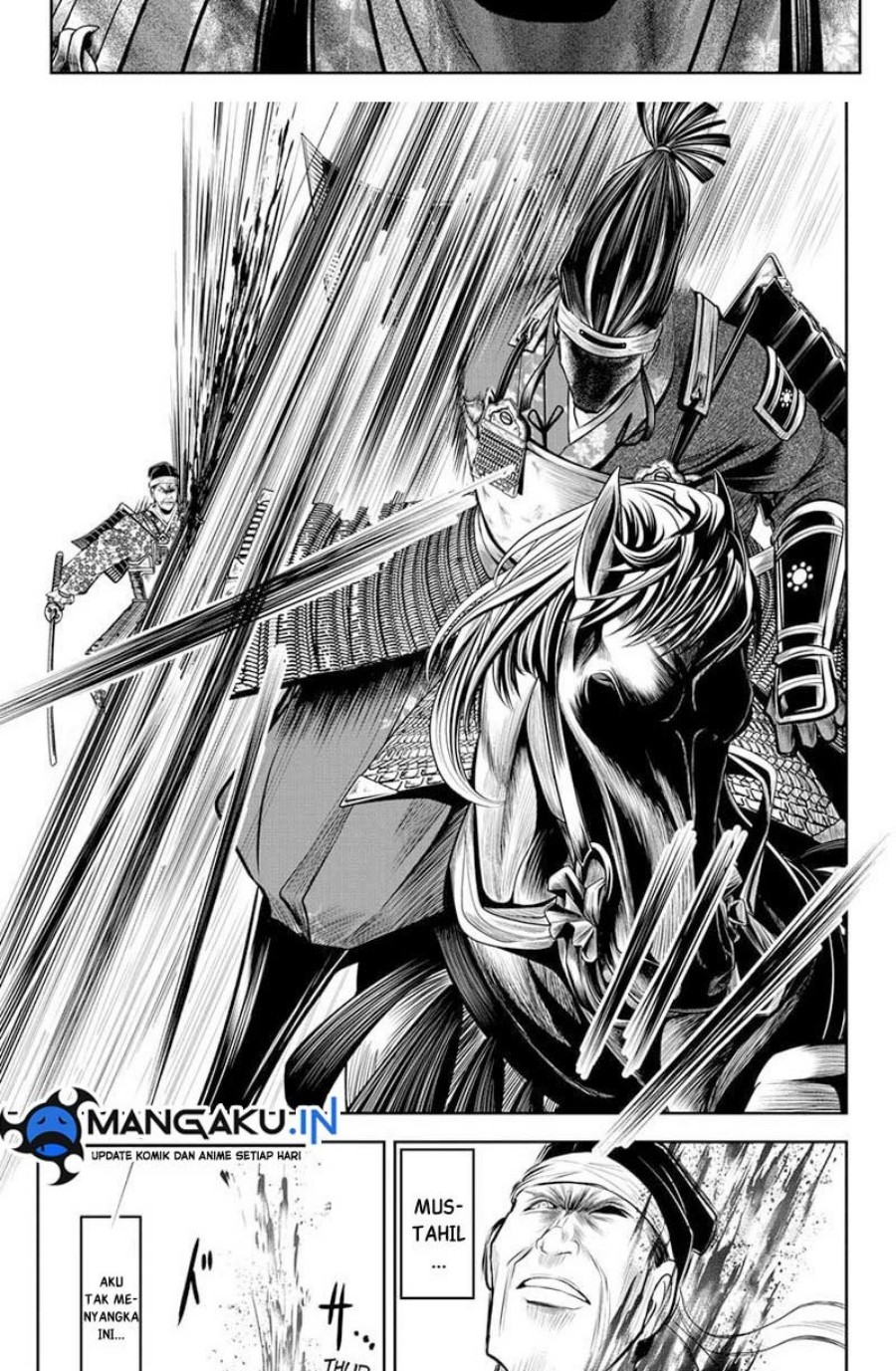 Chapter 76 - halaman 14