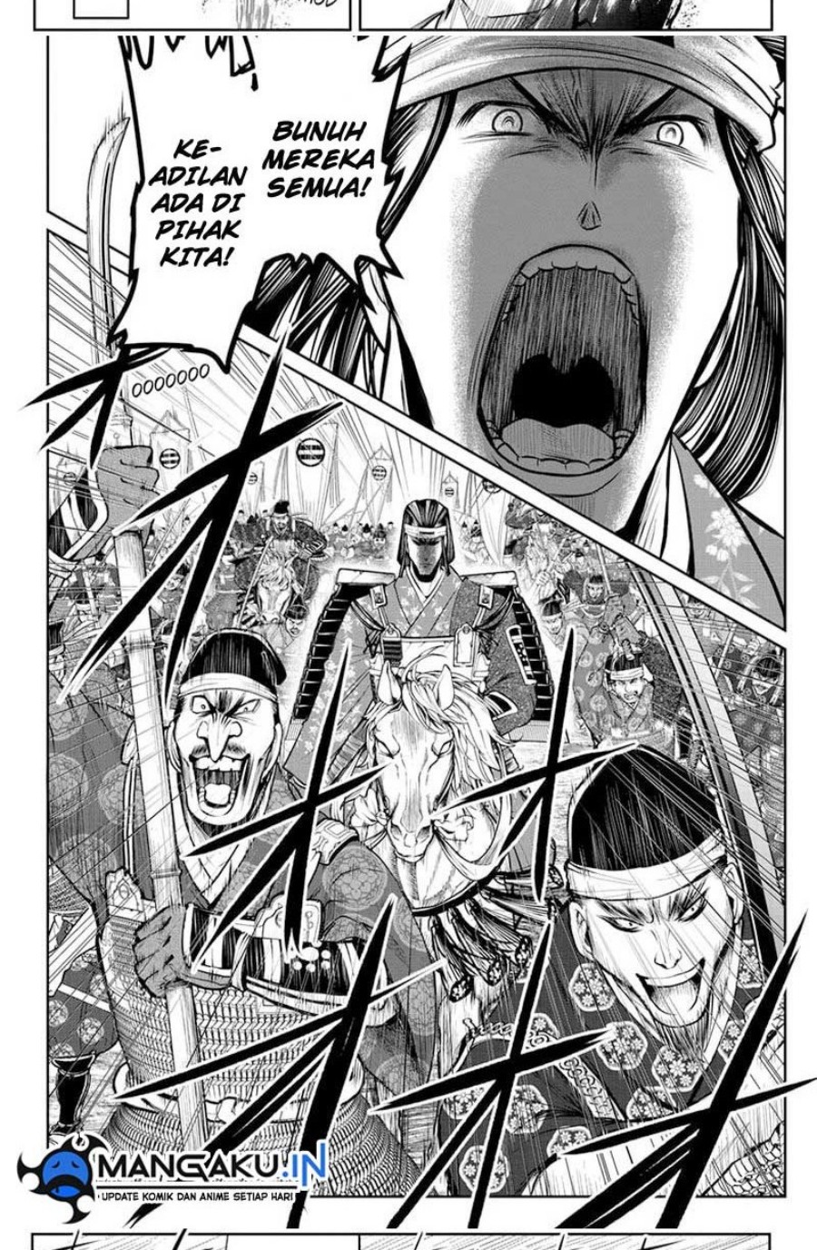 Chapter 76 - halaman 15