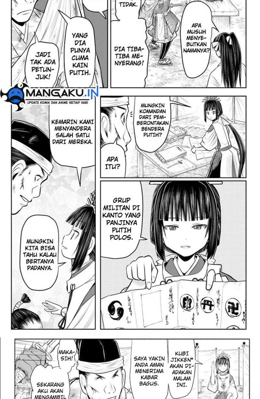 Chapter 76 - halaman 18