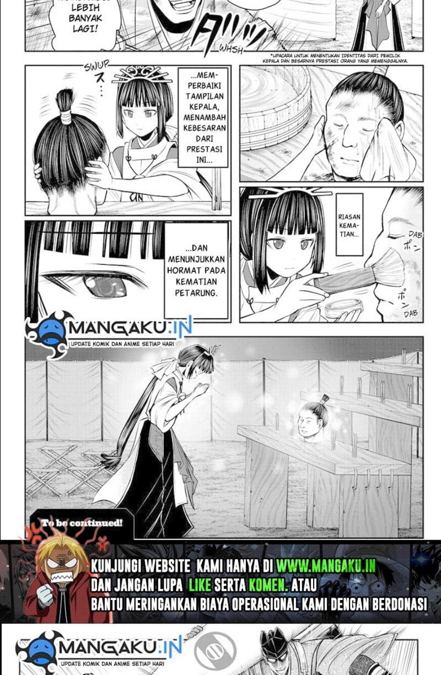Chapter 76 - halaman 19