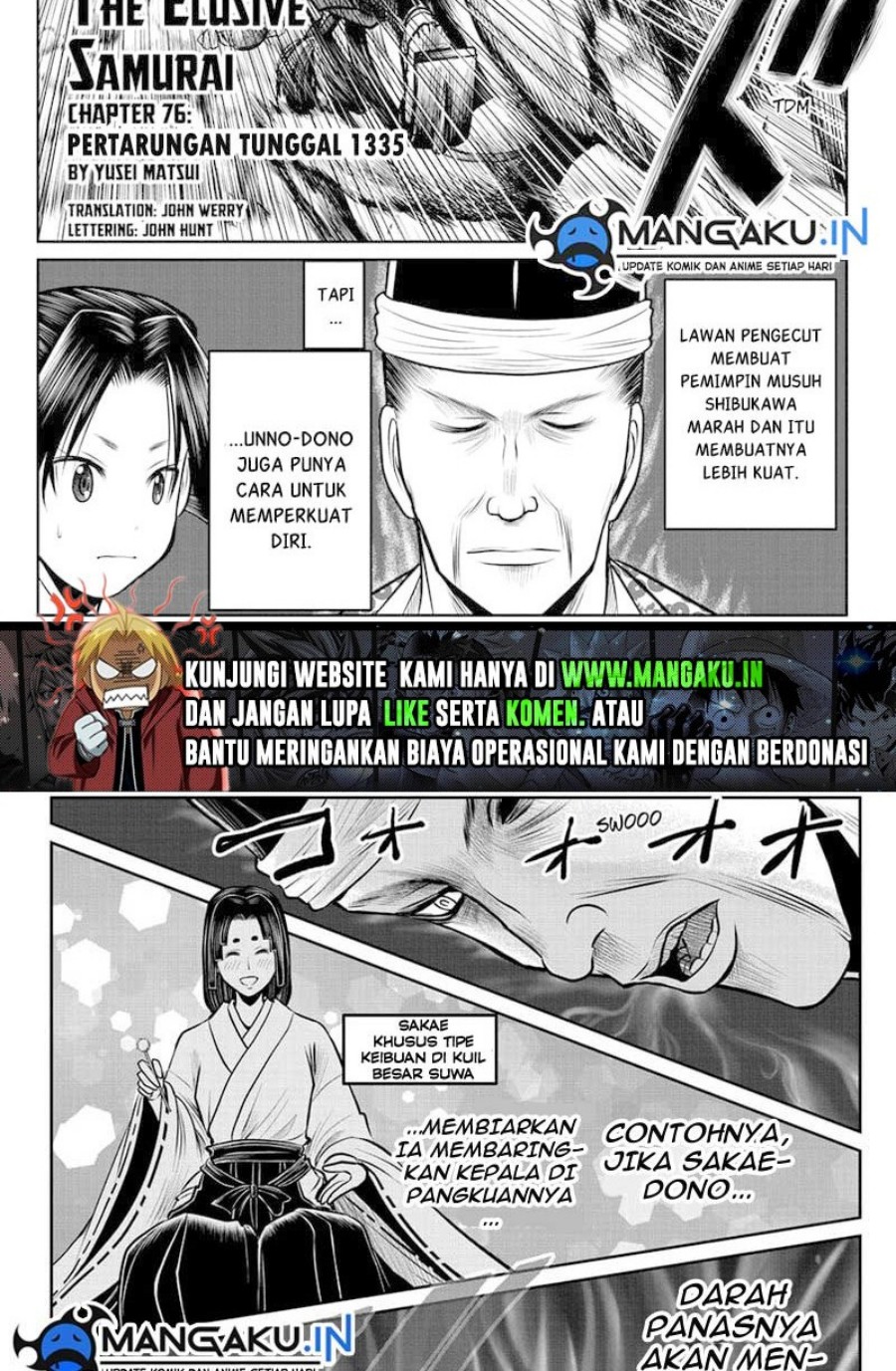 Chapter 76 - halaman 3