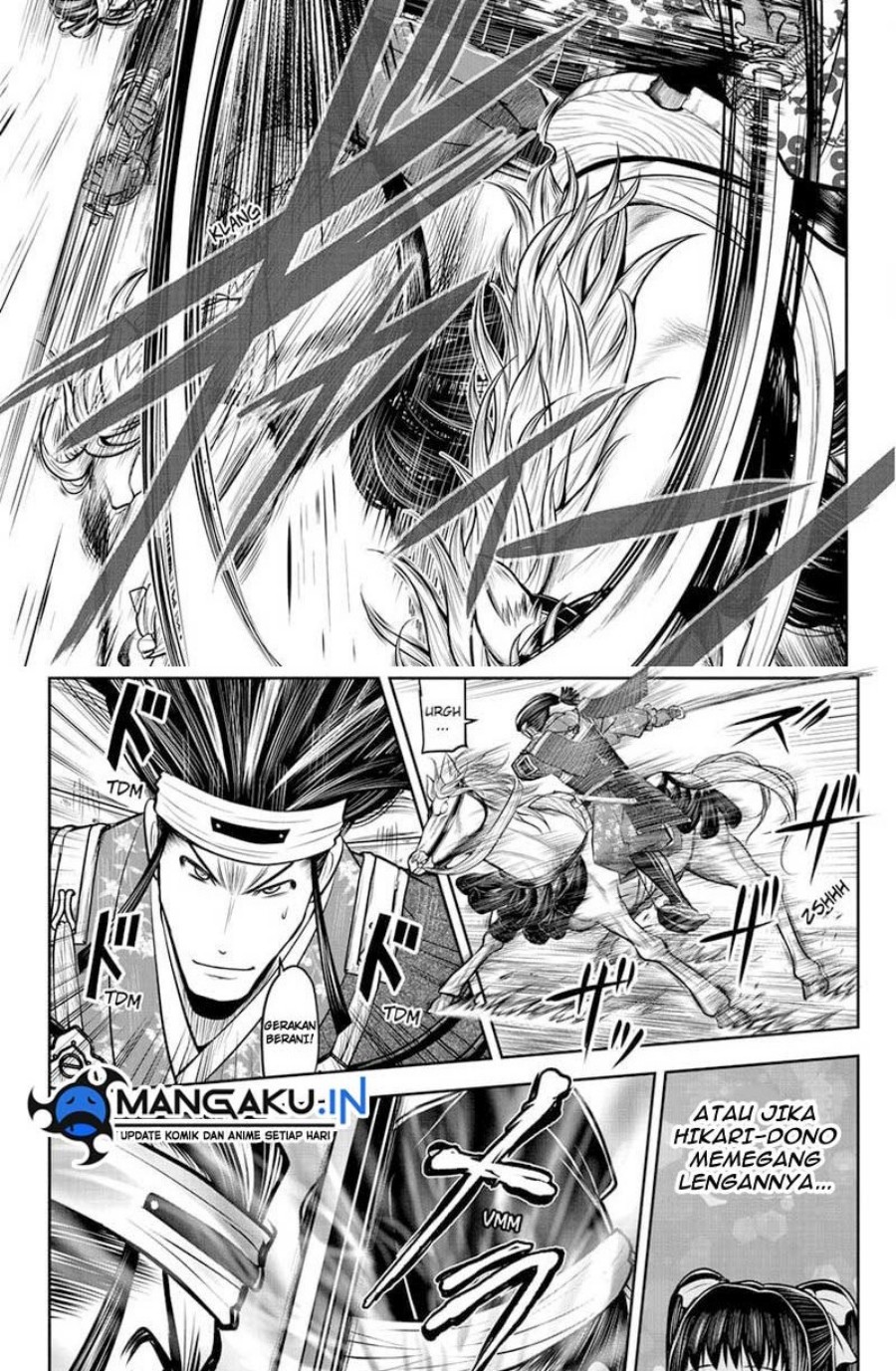 Chapter 76 - halaman 5