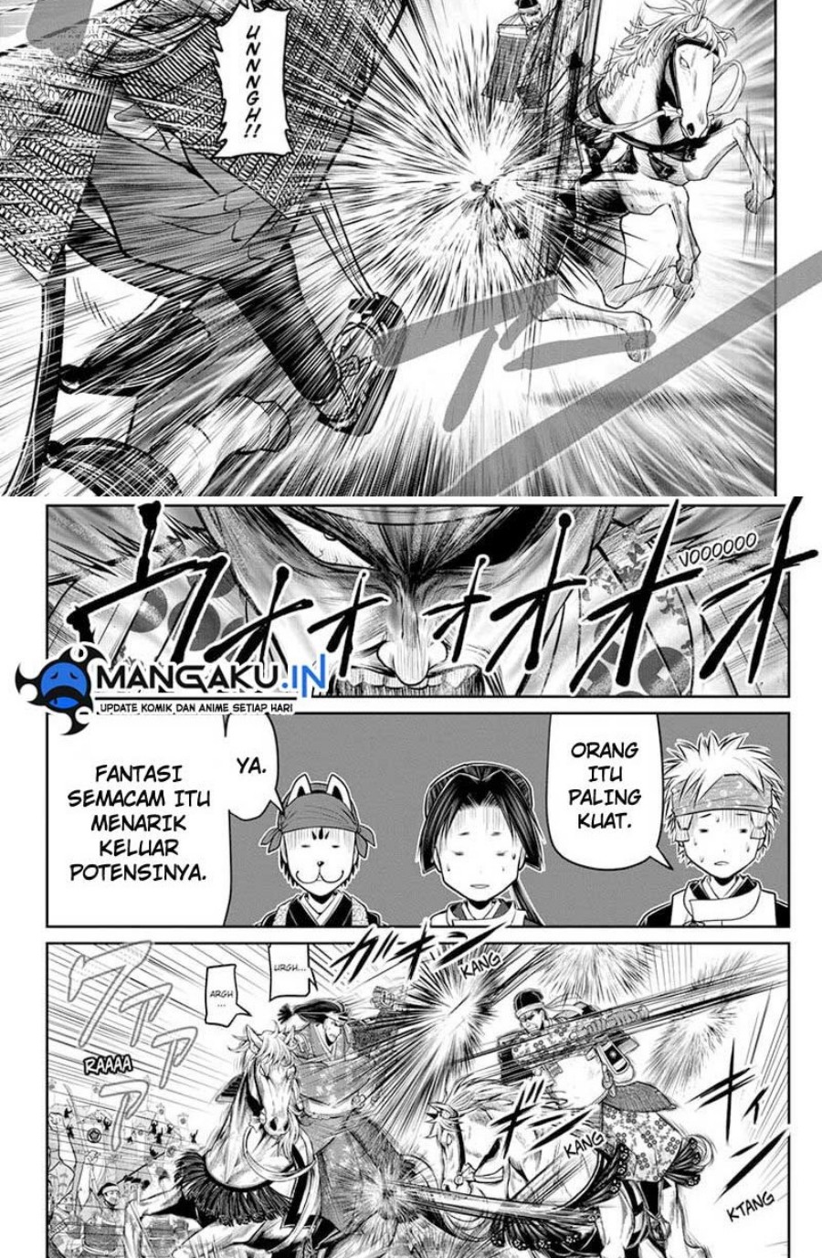Chapter 76 - halaman 7