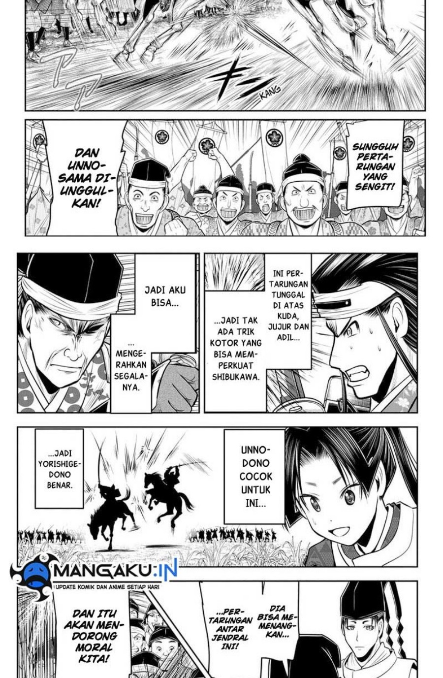 Chapter 76 - halaman 8