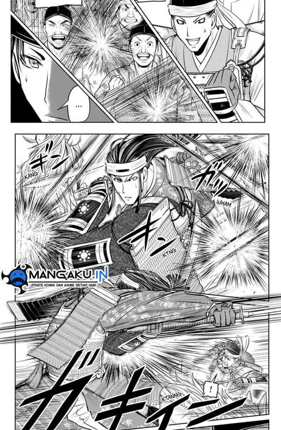 Chapter 76 - halaman 9