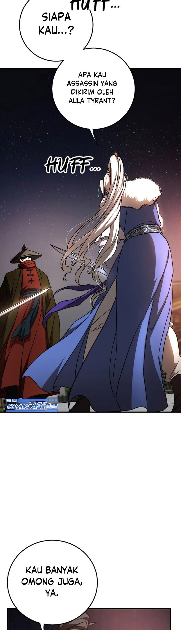 Chapter 92 - halaman 29