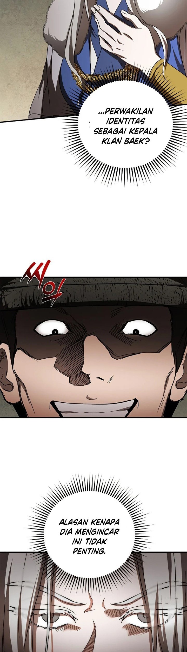 Chapter 92 - halaman 35