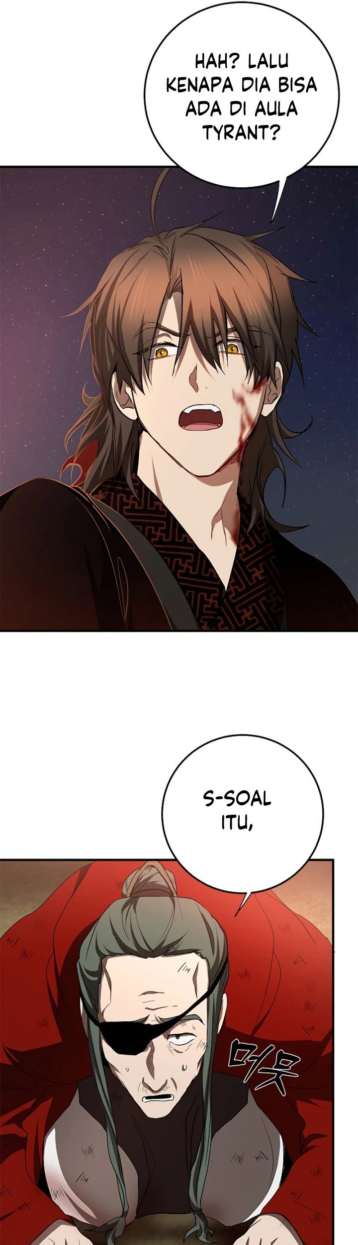 Chapter 92 - halaman 9
