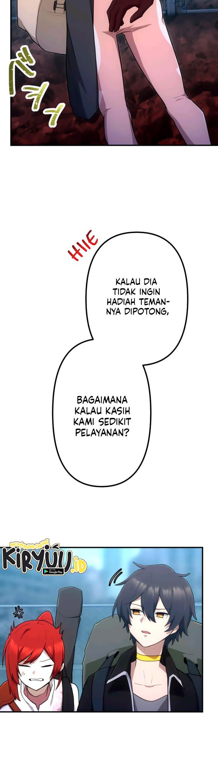 Chapter 34 - halaman 32