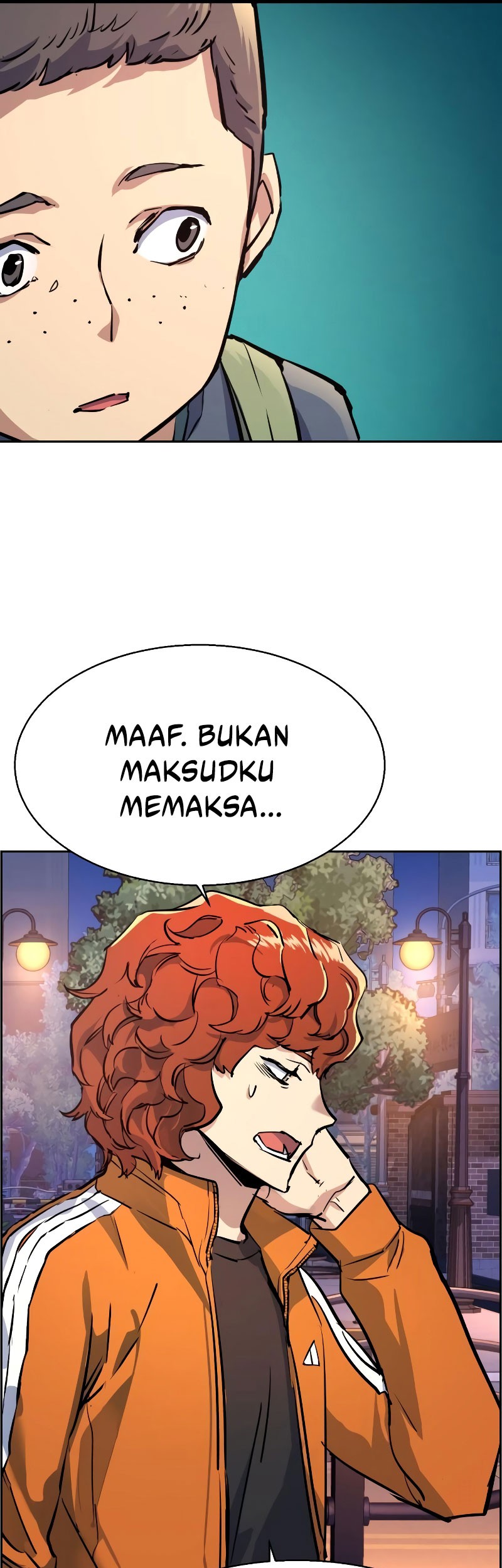 Chapter 126 - halaman 43