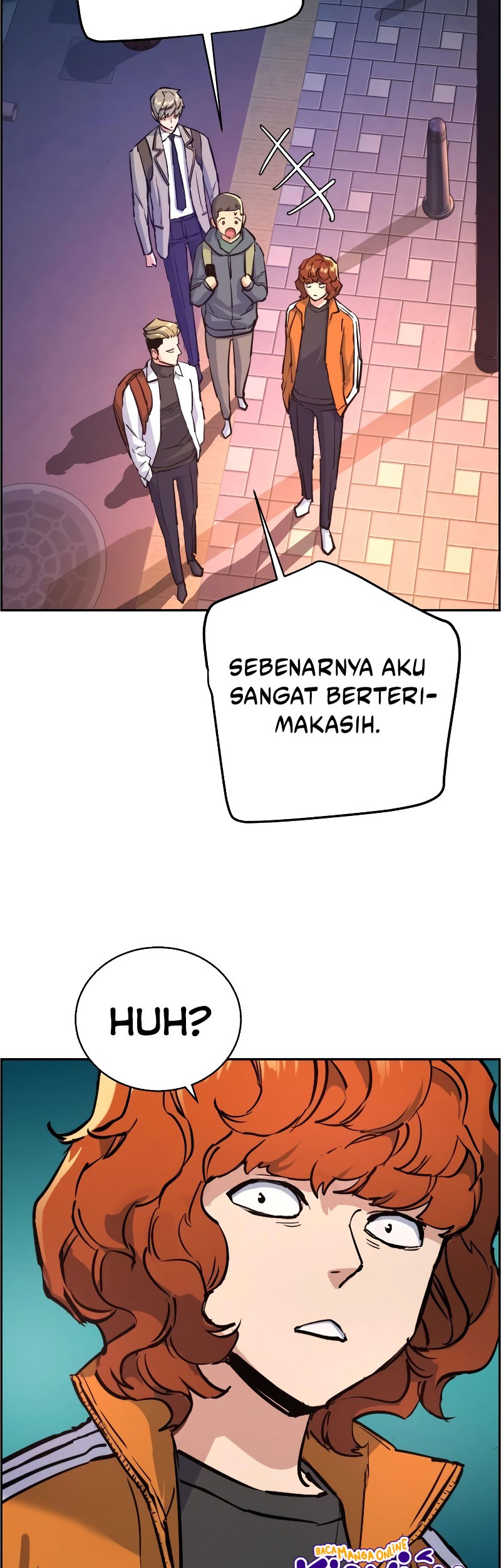 Chapter 126 - halaman 45