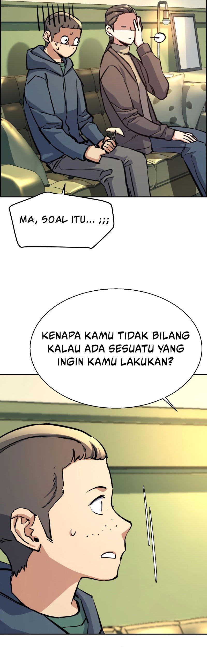 Chapter 126 - halaman 58