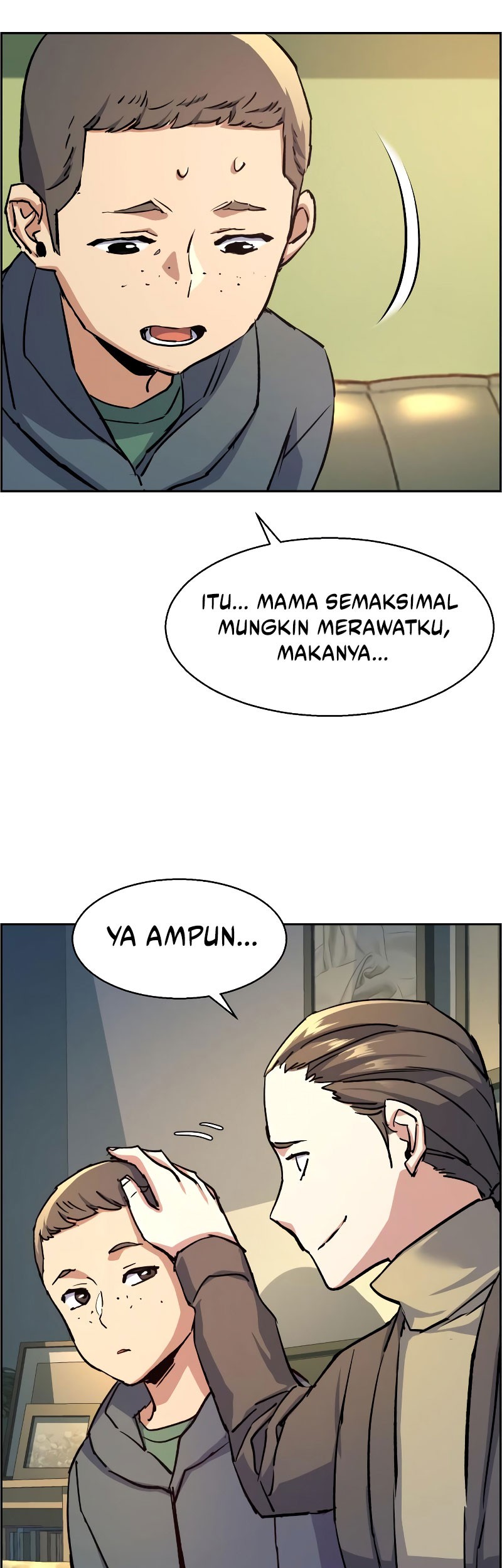 Chapter 126 - halaman 60