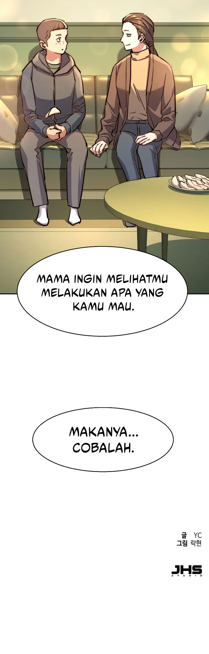 Chapter 126 - halaman 66