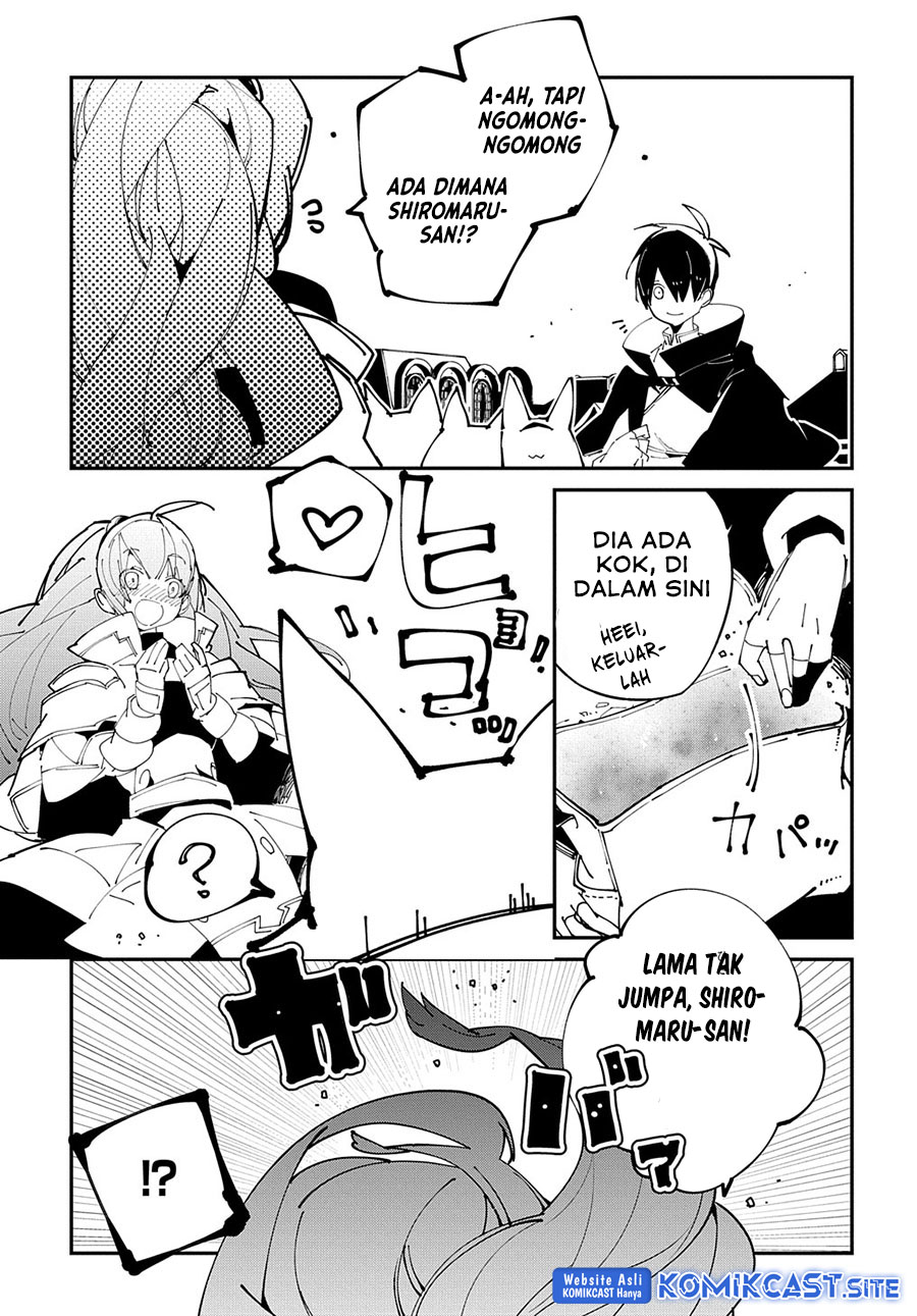 Chapter 38 - halaman 21