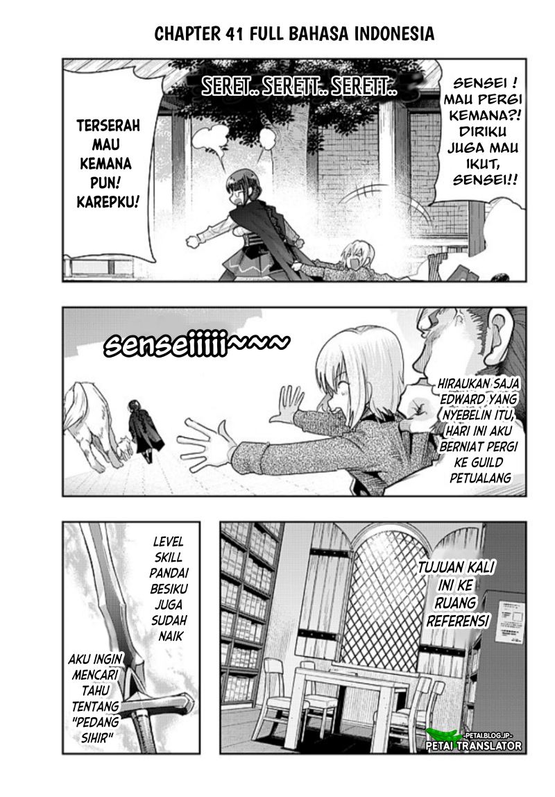 Chapter 41 - halaman 2