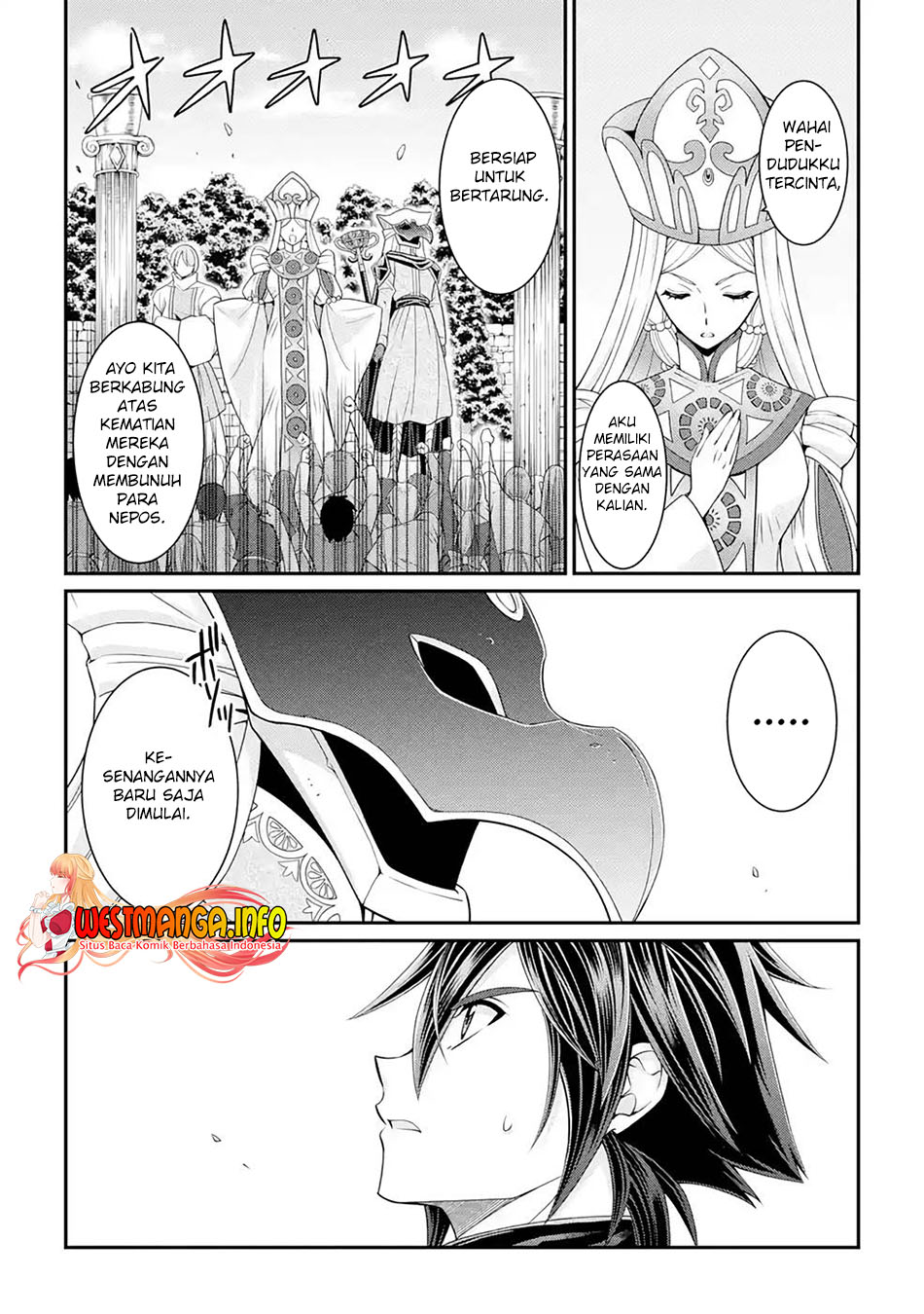 Chapter 48 - halaman 15