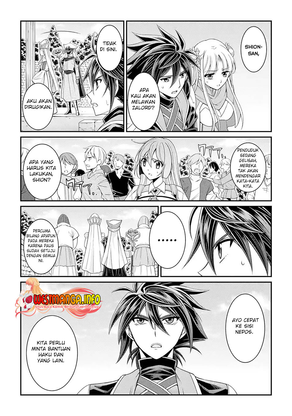 Chapter 48 - halaman 16
