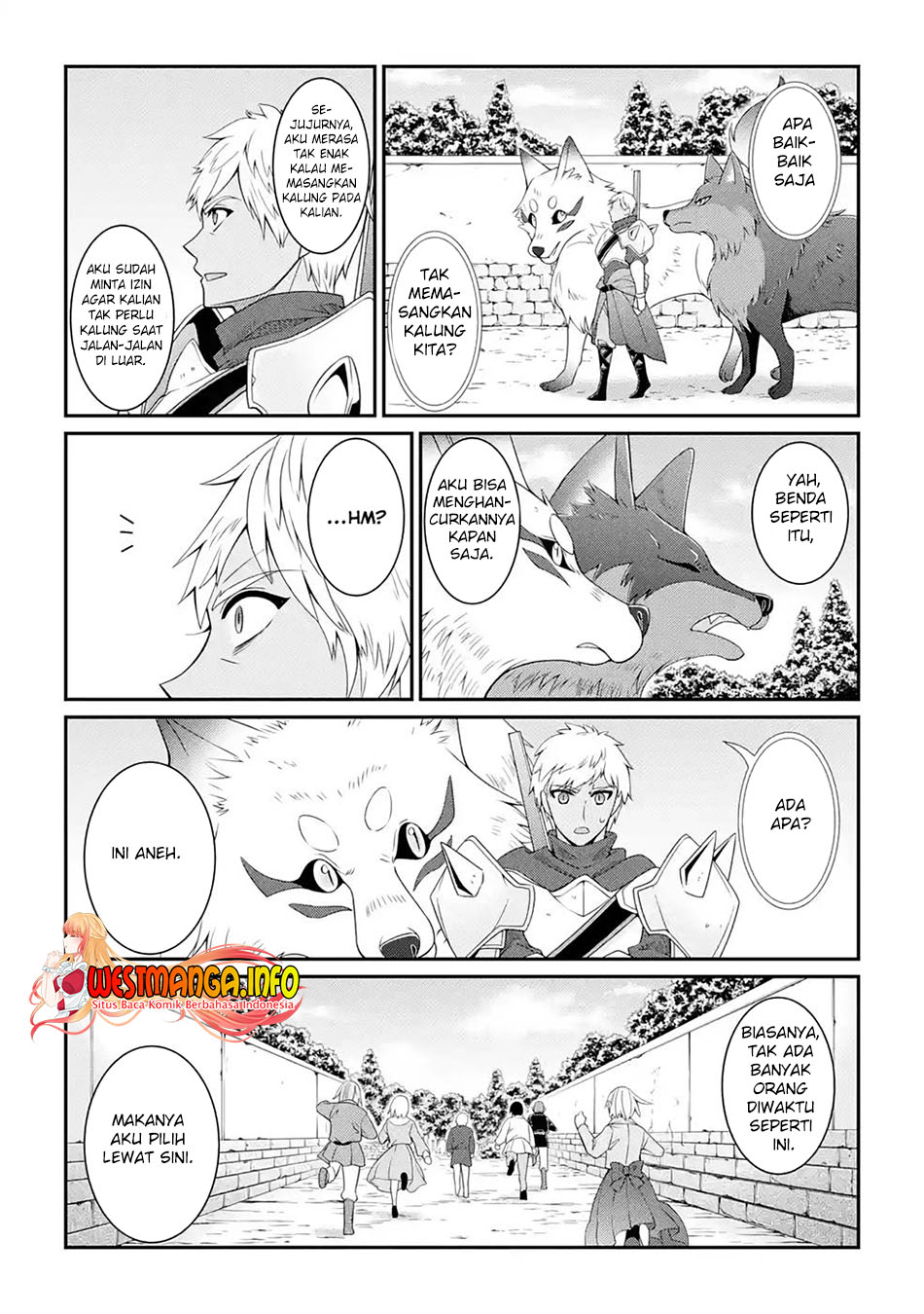 Chapter 48 - halaman 18