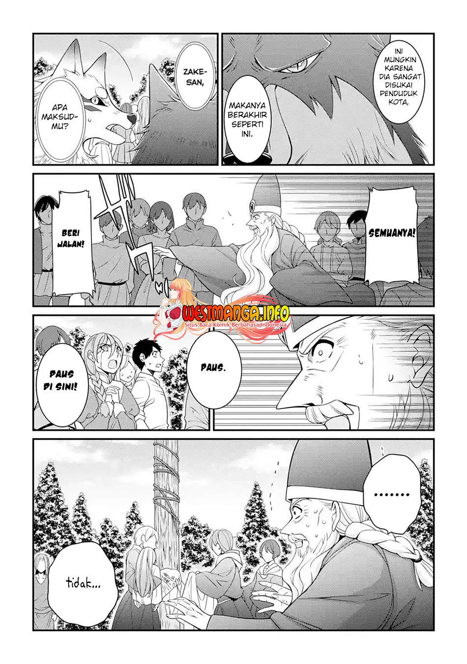 Chapter 48 - halaman 21