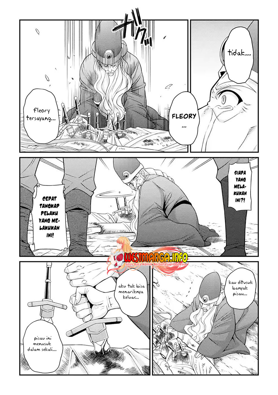 Chapter 48 - halaman 22