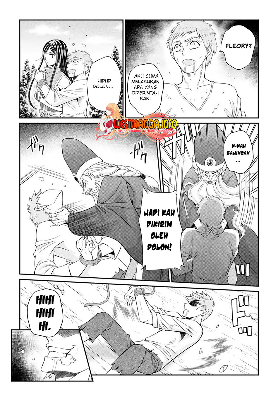Chapter 48 - halaman 25